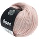 Lana Grossa DOPPIO/DOPPIO Unito | 105-Rosé