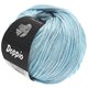 Lana Grossa DOPPIO/DOPPIO Unito | 106-Hellblau