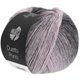 Lana Grossa DUETTO PUNO | 105-Rosa/Grau/Anthrazit