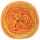 Lana Grossa ECOPUNO Dégradé | 403-Gelb/Orange