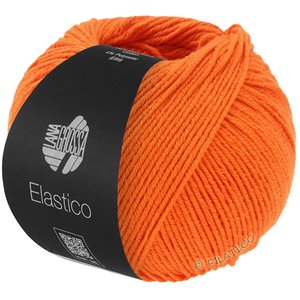 Lana Grossa ELASTICO | 169-Orange