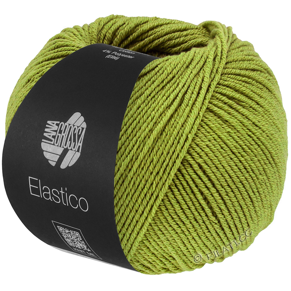 Lana Grossa ELASTICO