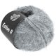 Lana Grossa ESTIVO II | 33-Mittelgrau