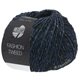 Lana Grossa FASHION TWEED | 05-Graublau meliert