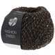 Lana Grossa FASHION TWEED | 15-Graubraun meliert