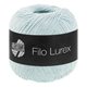 Lana Grossa FILO LUREX | 09-Eisblau