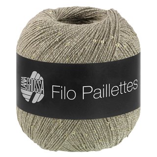 Lana Grossa FILO PAILLETTES
