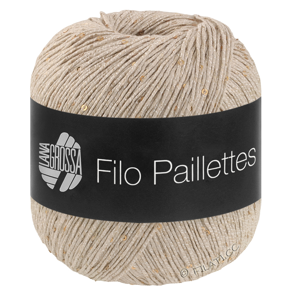 FILO PAILLETTES von Lana Grossa