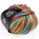 Lana Grossa FLU | 16-Braun/Gelb/Türkis/Orange/Neonpink/Neonblau