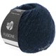 Lana Grossa FUSIONE | 14-Marine/Schwarz meliert