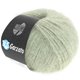 Lana Grossa 365 GARZATO | 02-Graugrün meliert