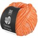 Lana Grossa GELATO Vintage | 102-Orange/Weiß