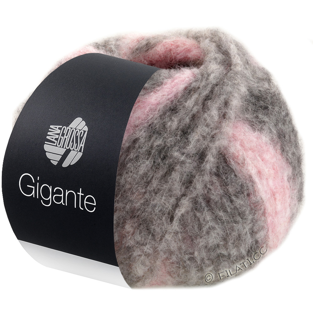 GIGANTE von Lana Grossa