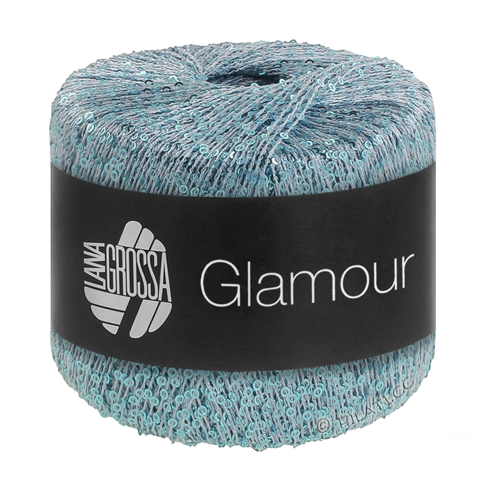 GLAMOUR von Lana Grossa