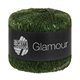 Lana Grossa GLAMOUR | 16-Dunkelgrün