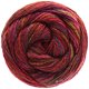 Lana Grossa GOMITOLO 200 | 201-Purpurrot/Burgund/Smaragd/Kupfer/Petrol