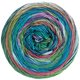 Lana Grossa GOMITOLO DENIM INCA | 152-Petrolblau/Petrolgrün/Hellblau/Senf/Rosa/Sand/Hellgrün/Jade