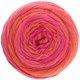 Lana Grossa GOMITOLO ESTATE | 302-Rot/Pink/Orange/Zyklam