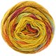 Lana Grossa GOMITOLO LINO | 2017-Senfgelb/Orange/Gelbgrün/Gelb/Burgund/Curry