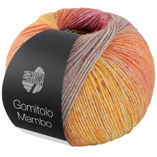 Lana Grossa GOMITOLO MAMBO