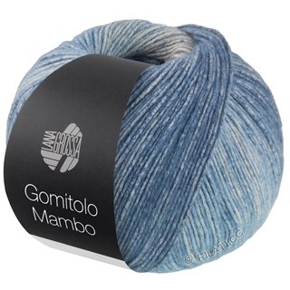 Lana Grossa GOMITOLO MAMBO