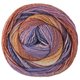 Lana Grossa GOMITOLO MODO | 621-Mauve/Flieder/Blau/Dunkelblau/Rosenholz/Beige/Ocker/Nougat/Braun/Blaugrau/Hellgrau/Dunkelgrau