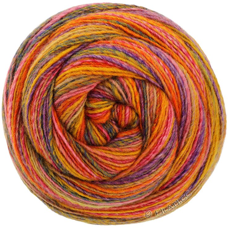 Lana Grossa GOMITOLO PABLO | 3016-