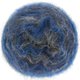 Lana Grossa GOMITOLO SILKHAIR | 207-Blau/Grau meliert