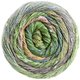 Lana Grossa GOMITOLO SUMMER TWEED | 12-Grün/Gelb/Rosa/Jeans/Hellgrün/Graugrün