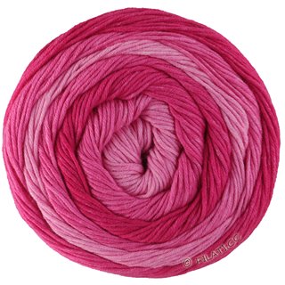 Lana Grossa GOMITOLO TONO