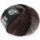 Lana Grossa LACE Merino Print | 107-Graubraun/Mokka