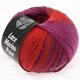 Lana Grossa LACE Merino Print | 118-Pink/Zyklam/Himbeer