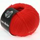 Lana Grossa LACE Merino Uni | 41-Hellrot