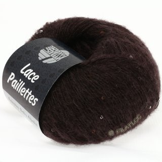 Lana Grossa LACE Paillettes