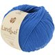 Lana Grossa LANDLUST BAUMWOLLE (GOTS) | 12-Blau