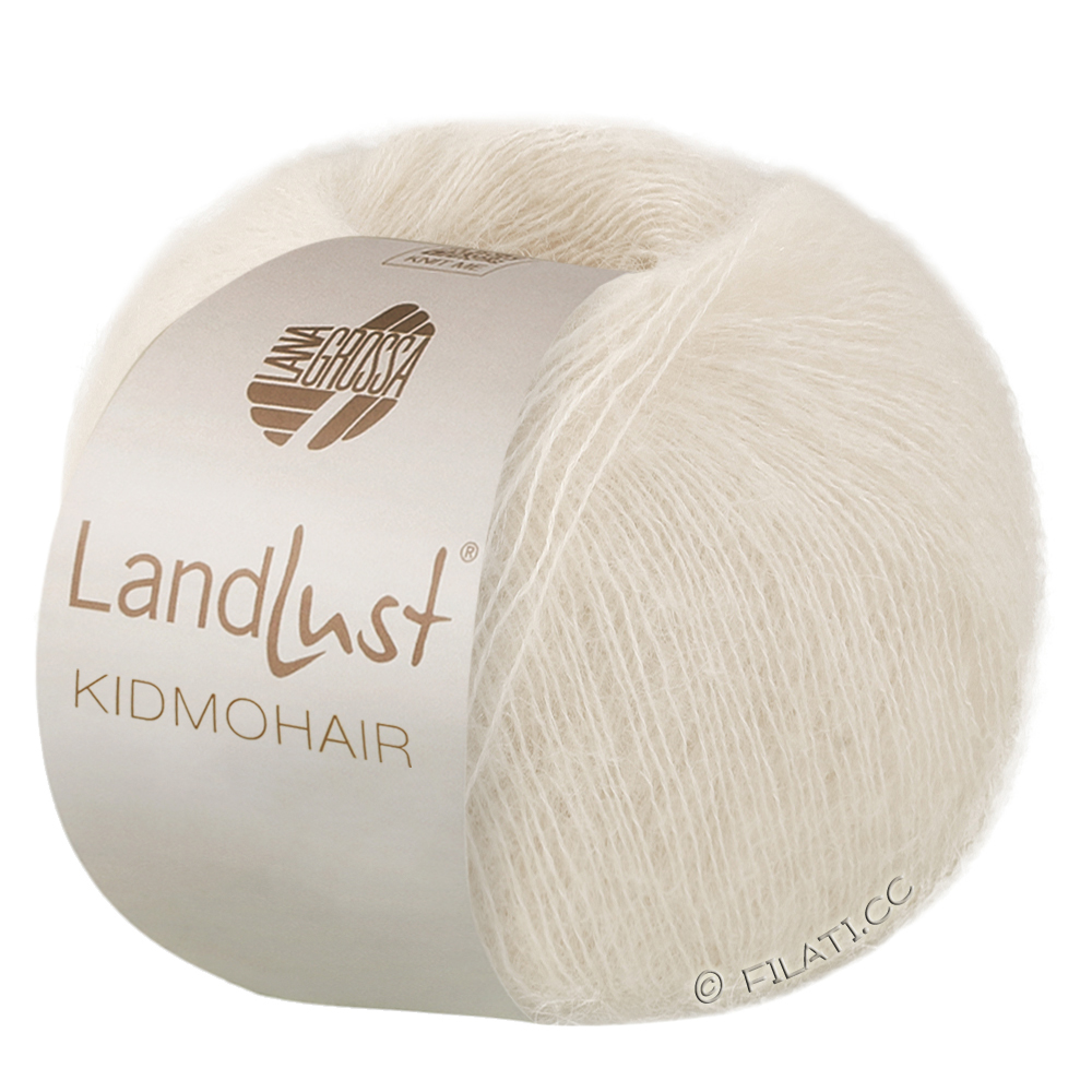 Lana Grossa LANDLUST KIDMOHAIR