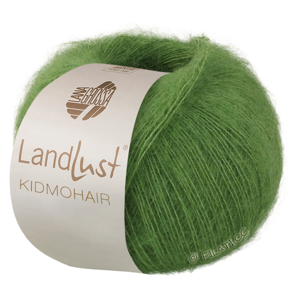 Lana Grossa LANDLUST KIDMOHAIR