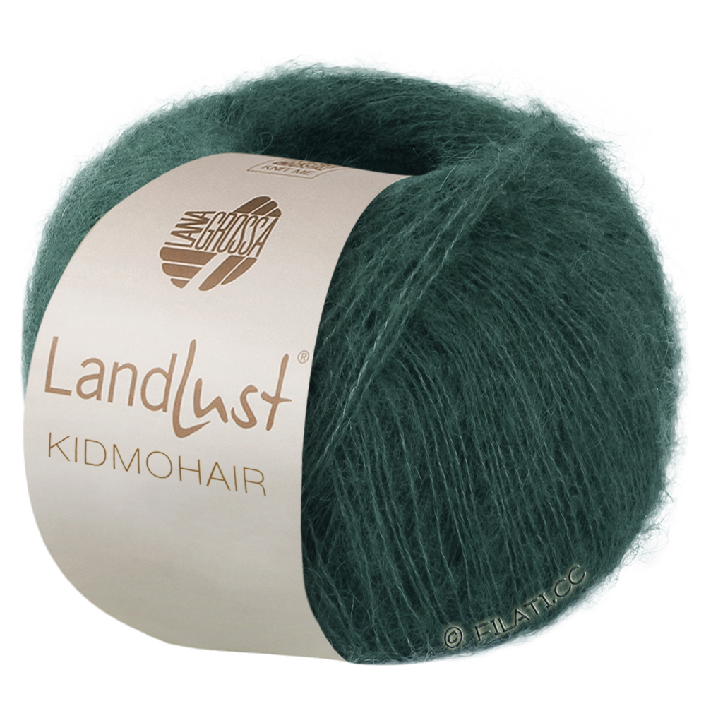 Lana Grossa LANDLUST KIDMOHAIR