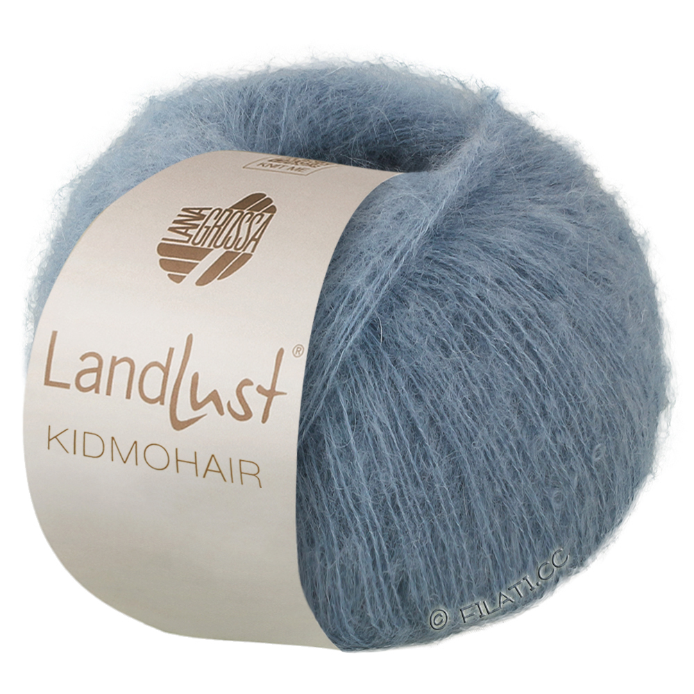 Lana Grossa LANDLUST KIDMOHAIR