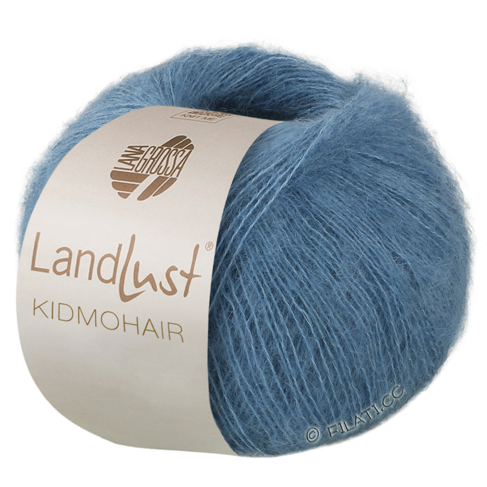 Lana Grossa LANDLUST KIDMOHAIR
