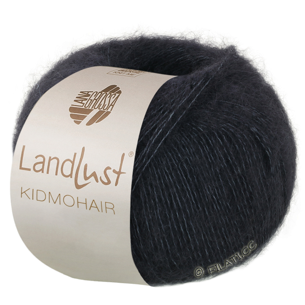 Lana Grossa LANDLUST KIDMOHAIR
