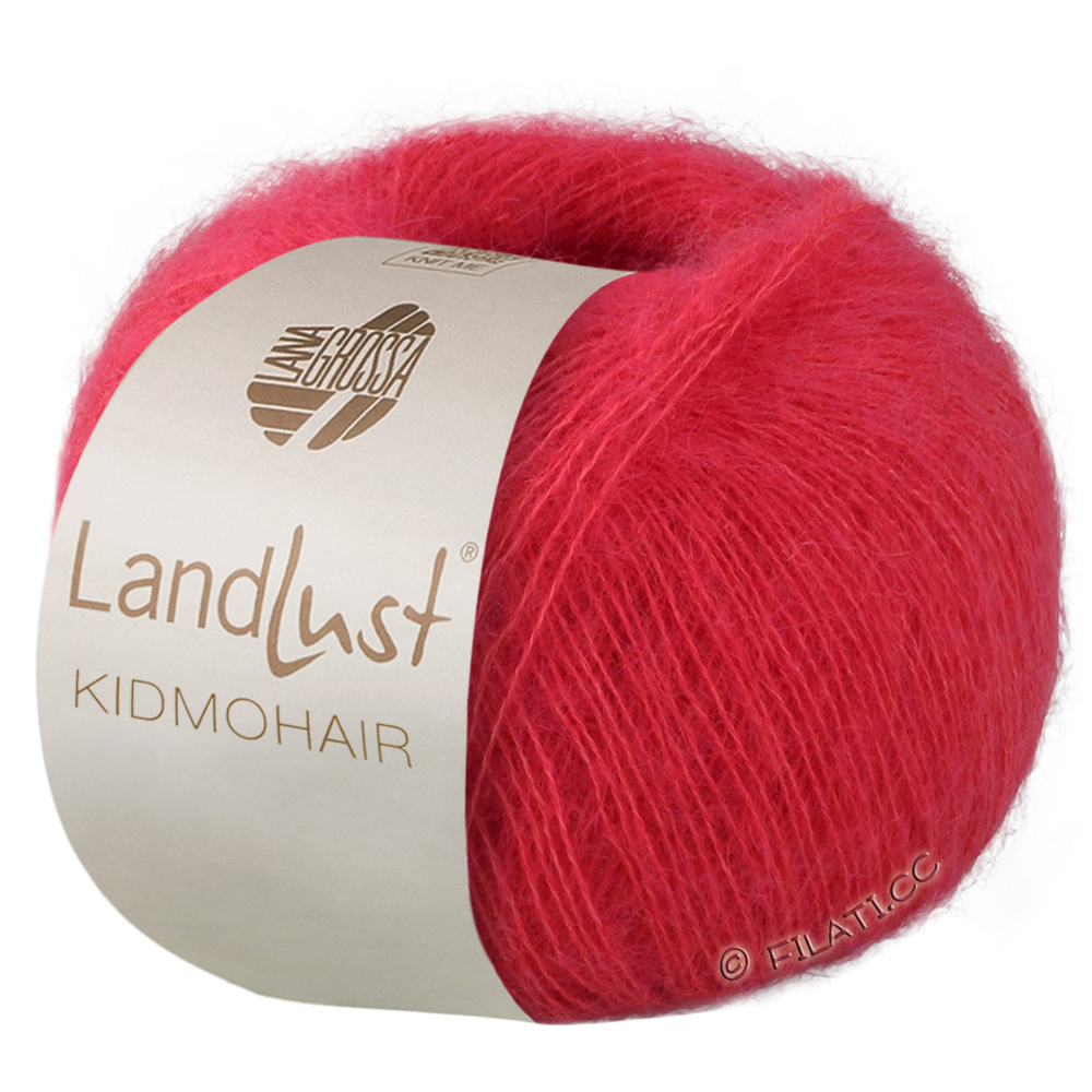 Lana Grossa LANDLUST KIDMOHAIR