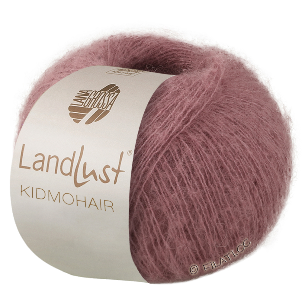 Lana Grossa LANDLUST KIDMOHAIR