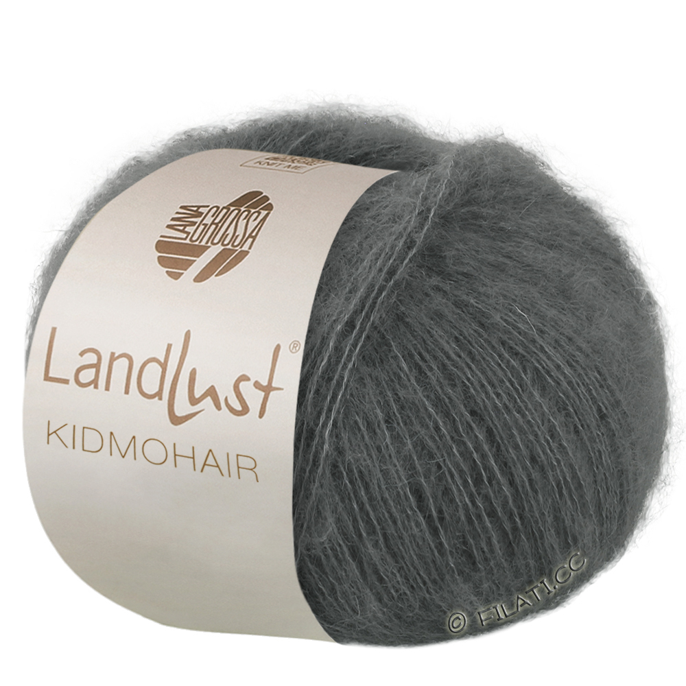 Lana Grossa LANDLUST KIDMOHAIR