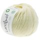 Lana Grossa LANDLUST MERINO 120 (GOTS & ICEA) | 101-Rohweiß