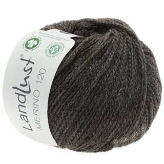 Lana Grossa LANDLUST MERINO 120 (GOTS & ICEA)