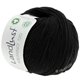 Lana Grossa LANDLUST MERINO 120 (GOTS & ICEA) | 110-Schwarz
