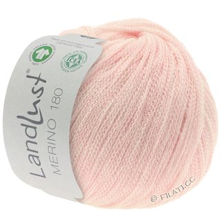 Lana Grossa LANDLUST MERINO 180 (GOTS & ICEA)