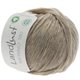 Lana Grossa LANDLUST MERINO 180 (GOTS & ICEA) | 204-Graubeige