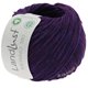 Lana Grossa LANDLUST MERINO 180 (GOTS & ICEA) | 242-Aubergine